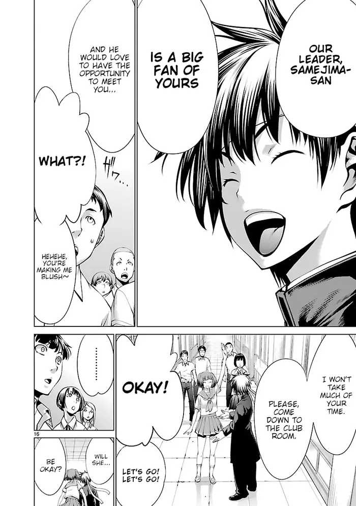 Killing Bites Chapter 64 image 15_optimized
